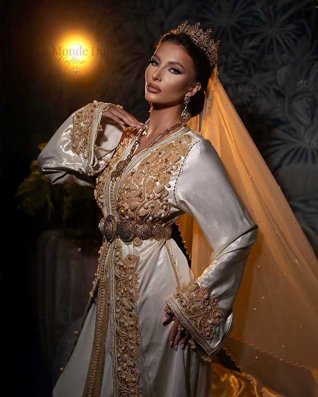 Parnian & Hila Dress #4